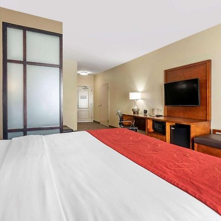 Comfort Suites Florence I-95 Zewnętrze zdjęcie