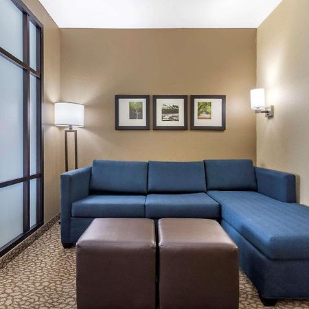 Comfort Suites Florence I-95 Zewnętrze zdjęcie