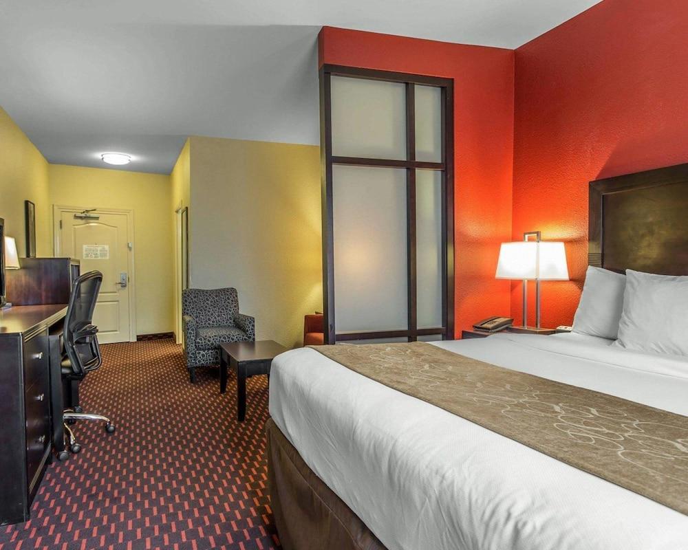 Comfort Suites Florence I-95 Zewnętrze zdjęcie