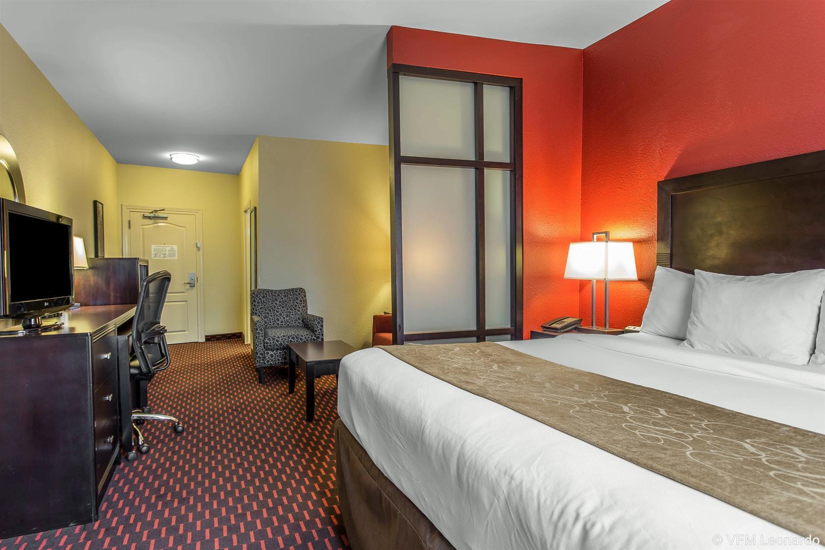 Comfort Suites Florence I-95 Zewnętrze zdjęcie