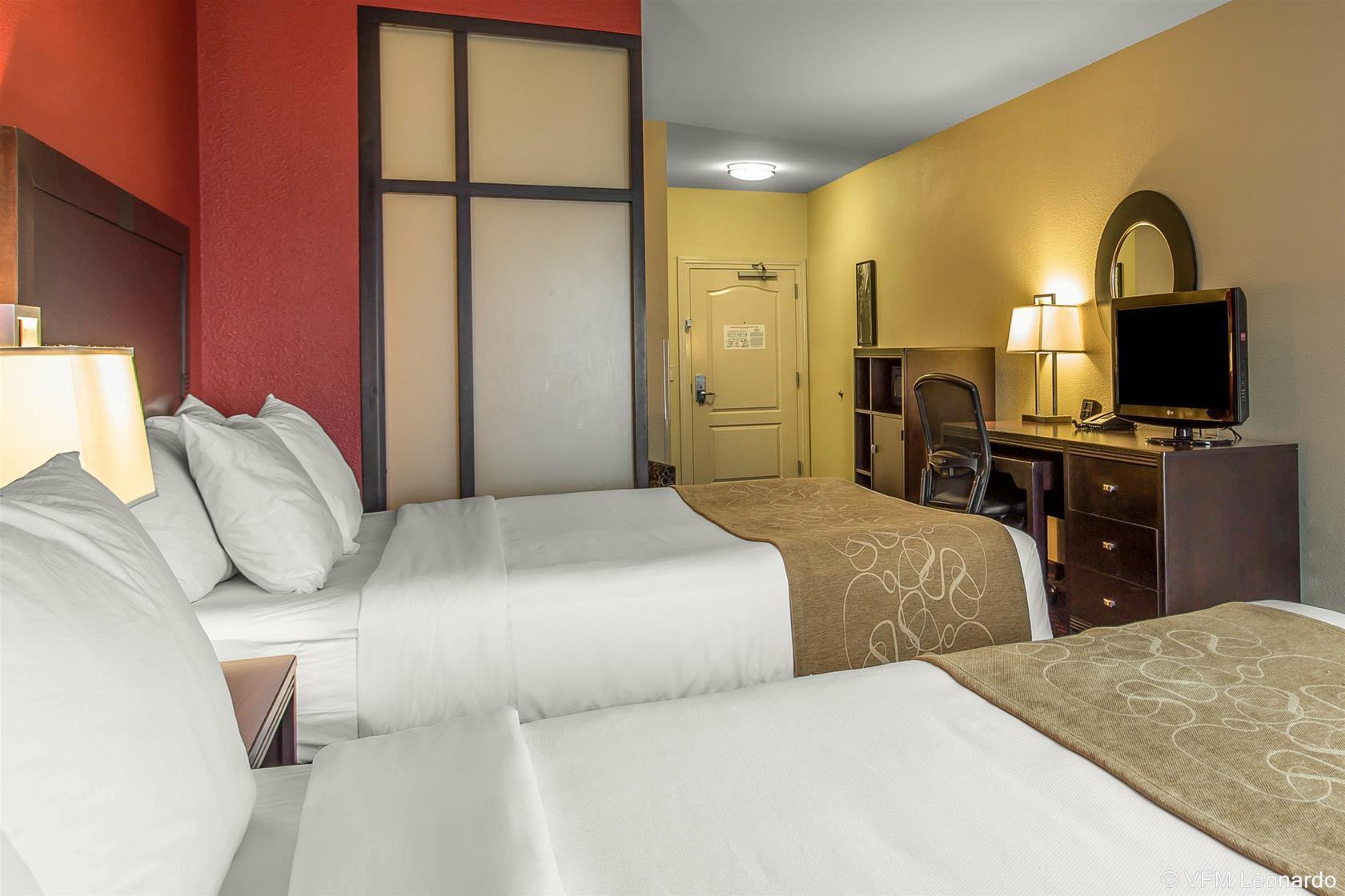 Comfort Suites Florence I-95 Zewnętrze zdjęcie